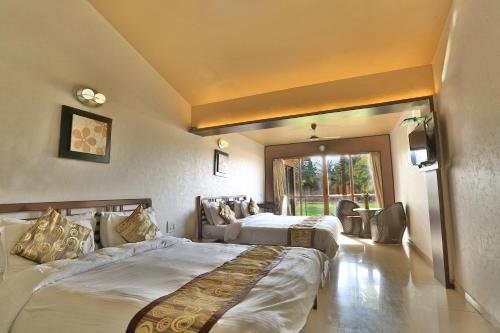 Фото Treat Resort