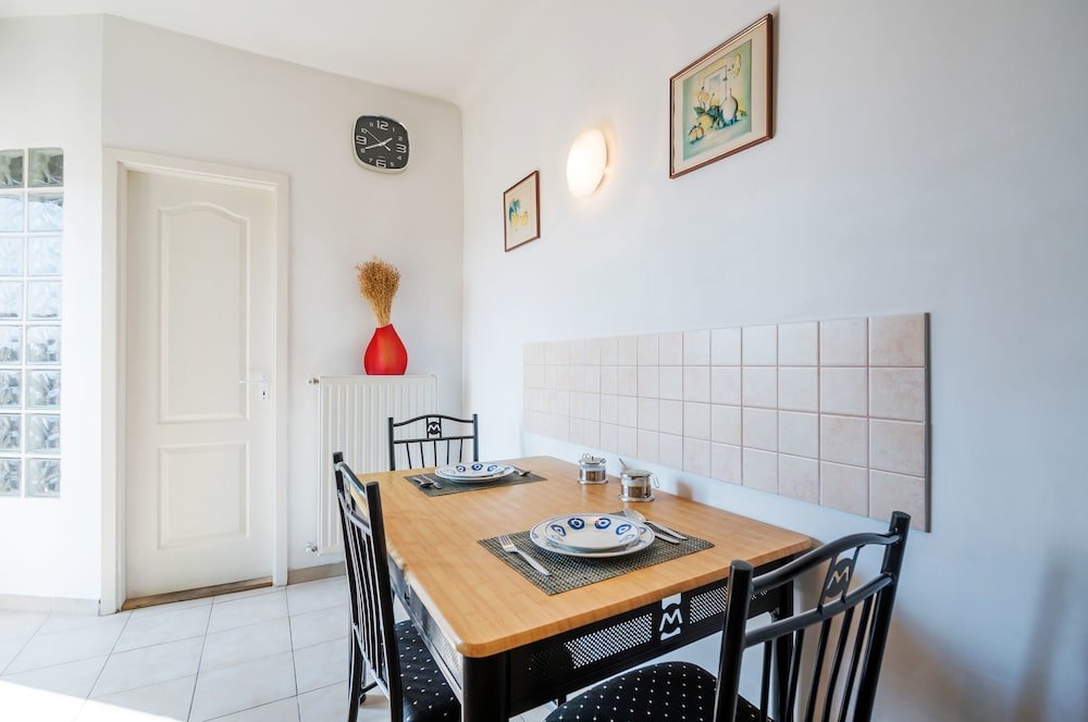 Фото Апартаменты Blaha Flat Gellért view