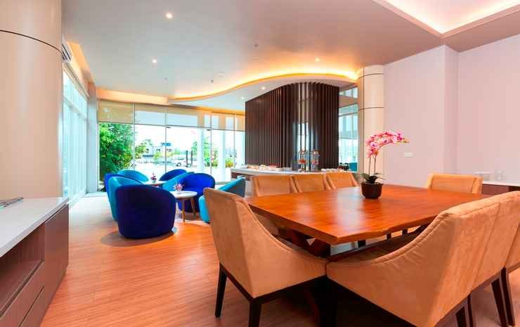 Фото Horison Hotel Ultima Timika