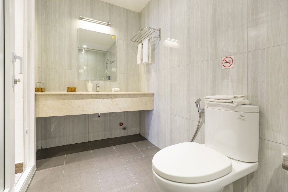 Фото Christina's Saigon-The Transit House