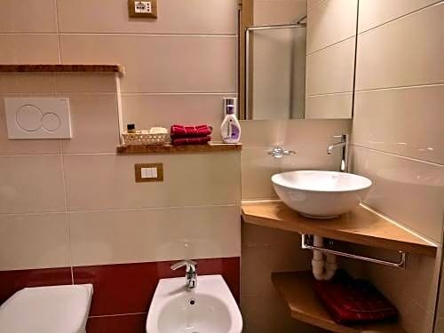 Фото Albergo Giulia Gonzaga