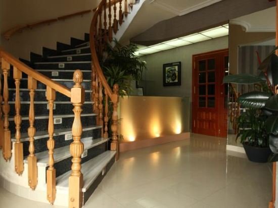 Фото Hotel Anabel Baza