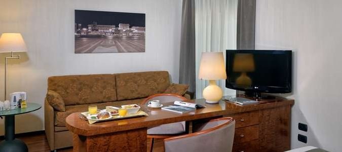 Фото Best Western Hotel City