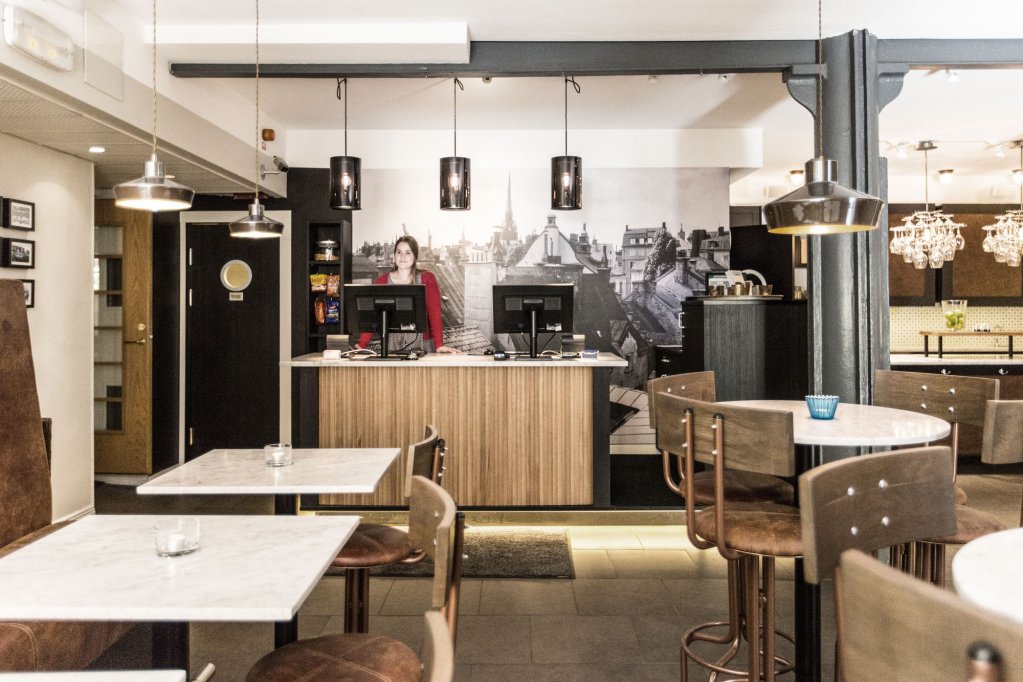 Фото отеля 3