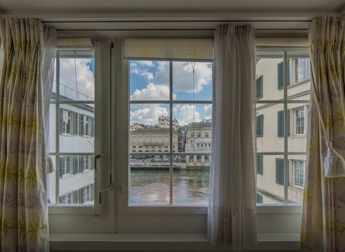 Гостиница Limmat River Side Apartment by Airhome в Цюрихе
