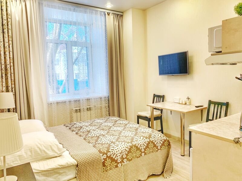 Фото Бастон на Никитина