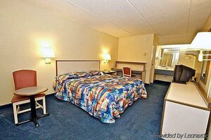 Motel 6 Memphis, Tn - Downtown (Tennessee, Shelby County, City of Memphis), hotel