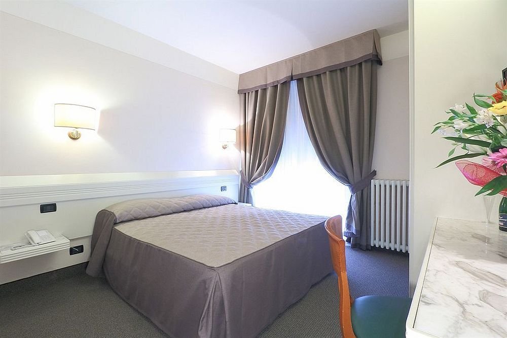 Фото Hotel Arcadia