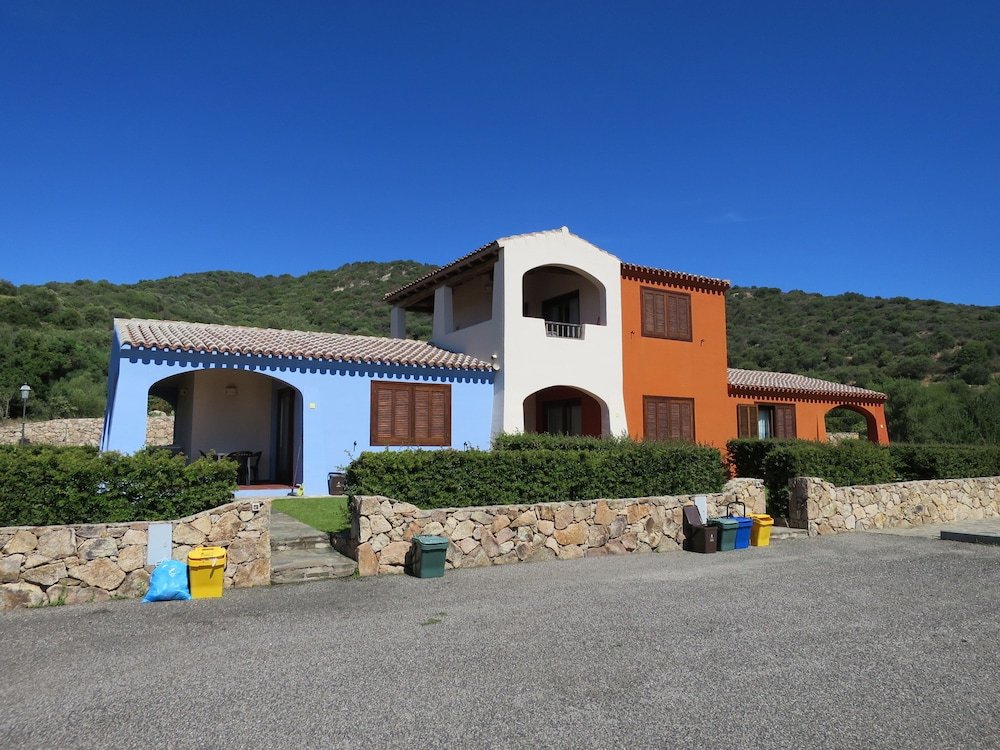 Фото I Giardini di Porto Ottiolu