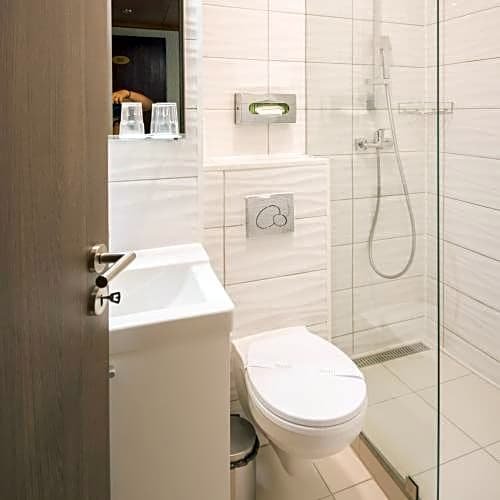 Фото Hotel Orion Várkert