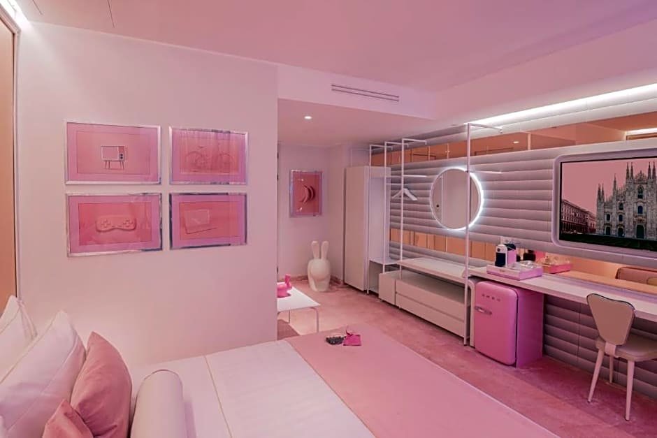 Фото ODSweet Duomo Milano Hotel