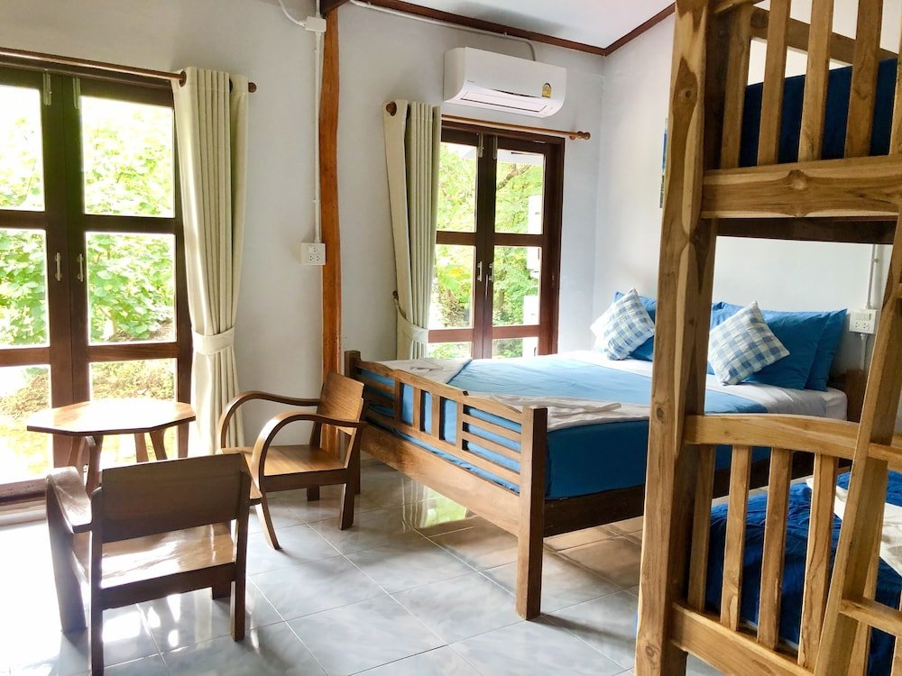 Фото Baanchanlay Kohchang