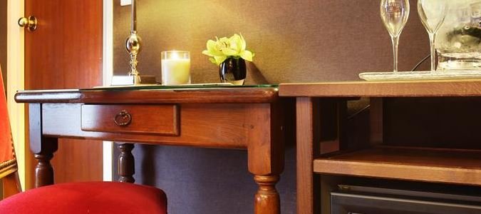 Фото Hotel Trianon Rive Gauche