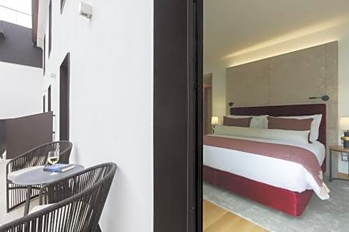 Фото Neya Porto Hotel