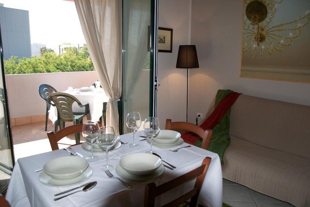 Фото Residence Mosaico