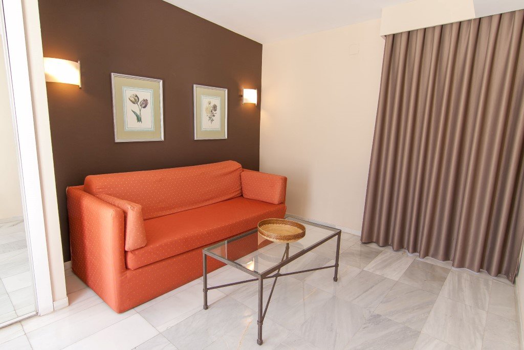 Фото Hotel San Gil