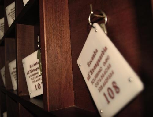 Фото Locanda All'Avanguardia