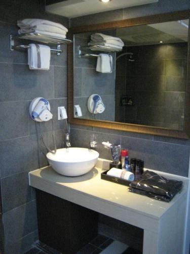 Фото Boutique Hotel K