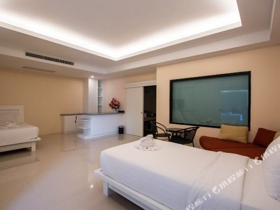 Фото Sun Marina Cha Am