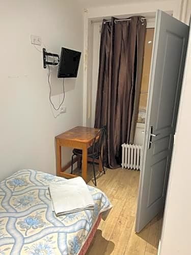 Фото Hotel Luna Park