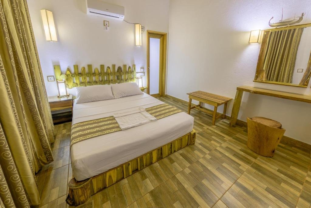 Фото Ameera Maldives