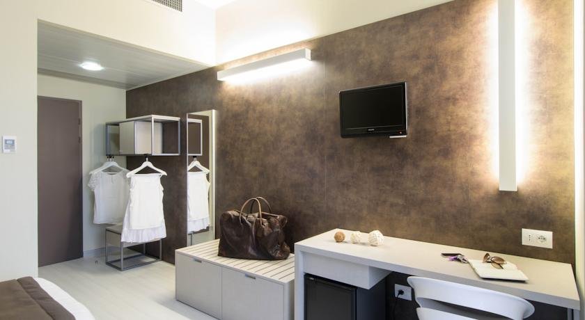 Фото B&b Hotel Milano Aosta