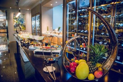 Фото Cachet Boutique Kunming Artime