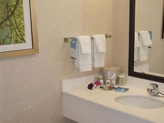 Фото Fairfield Inn & Suites Ukiah Mendocino County