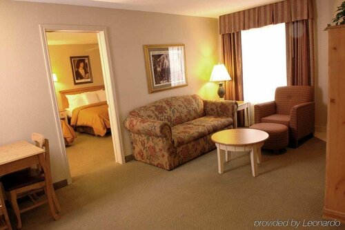 Гостиница Homewood Suites by Hilton Ft. Worth-Bedford в Бедфорде