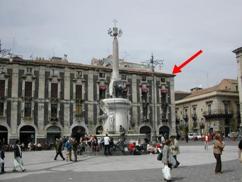 Фото Hotel Centrale Europa