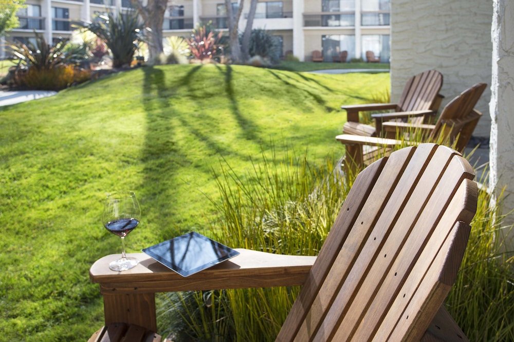 Фото Santa Clara Marriott