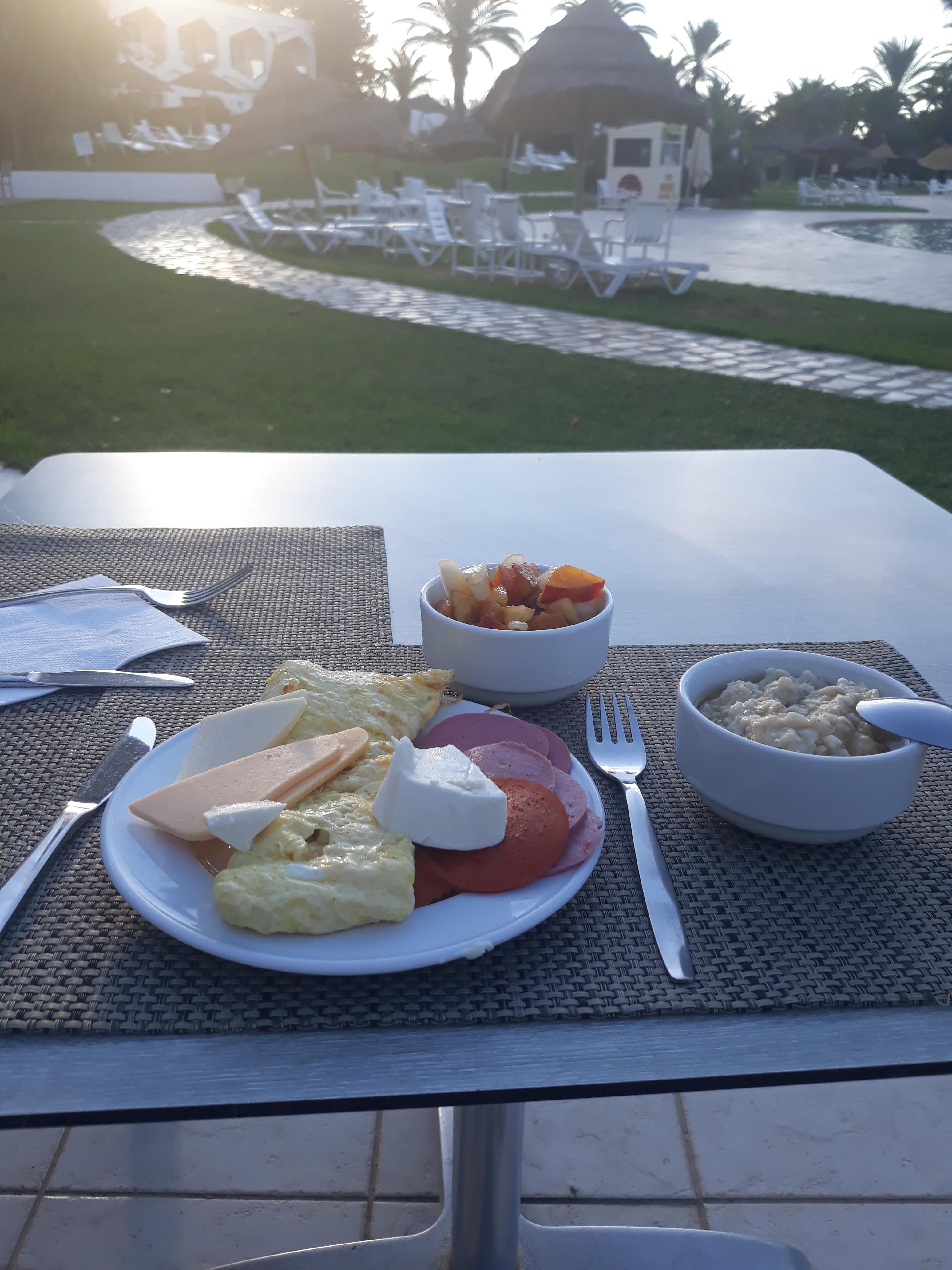 Фото Sentido Phenicia