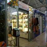 Церковная лавка Свято-Елисаветинского монастыря (Sharangovicha Street, 25) ، سلع دينية