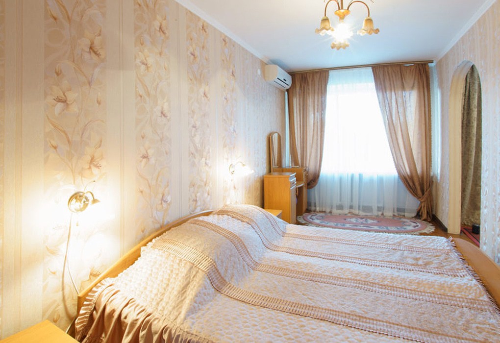 Фото Евпатория