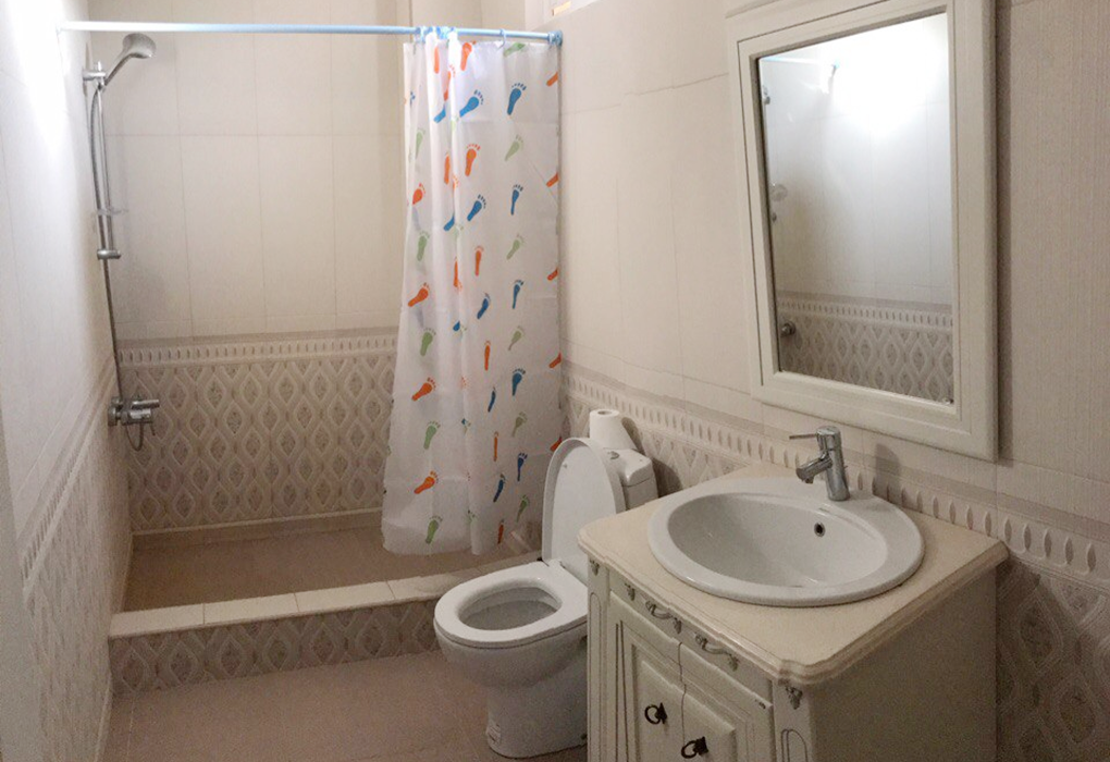 Фото Amina Beach