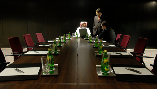 Гостиница InterContinental Al Khobar в Даммаме