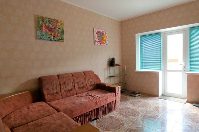 Фото Вилла Профуголок