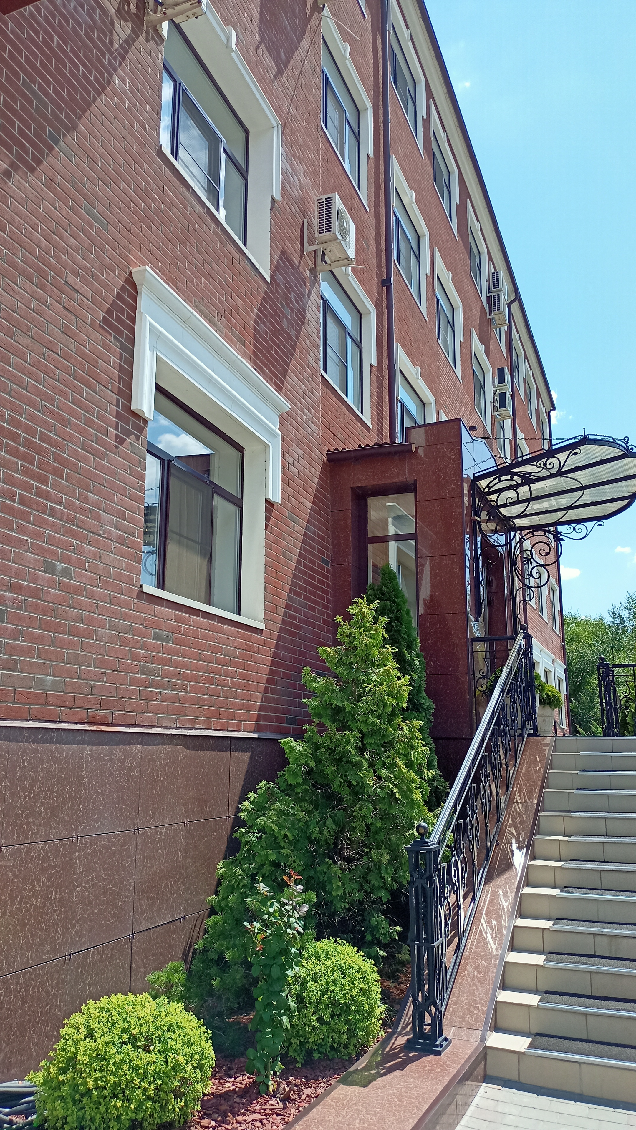 Фото Алекс Резиденс