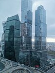 Башня Москва (Пресненская наб., 8, стр. 1), бизнес-центр в Москве