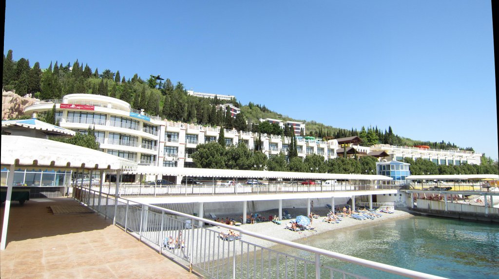 Фото Манго-Панорамик