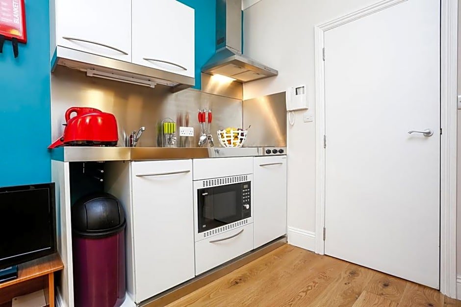 Фото Apartments Inn London Pimlico