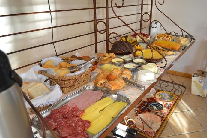 Фото Pousada Pinha Pinhão