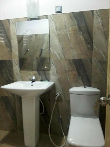Гостиница Liyana Holiday Resort в Анурадхапуре