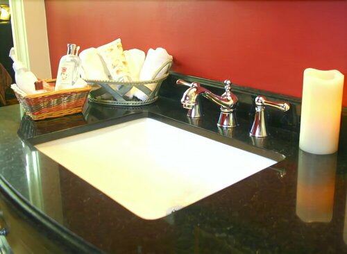 Внешний вид отеля The Red Coat Bed & Breakfast в Ниагара-он-Лейке, фото 3