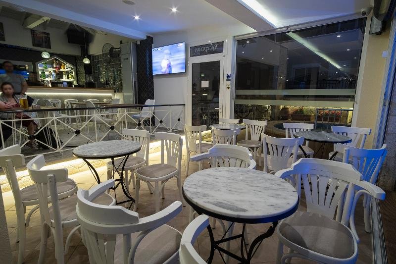 Фото Апартаменты Villa Olympia