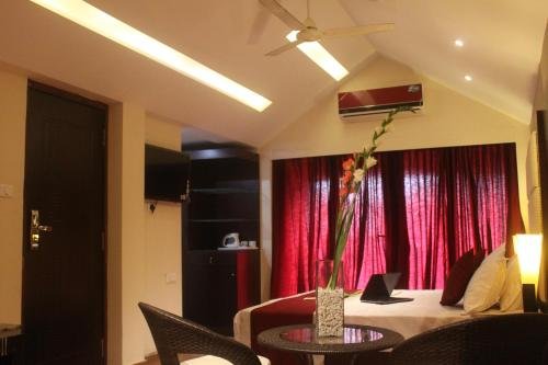 Фото The Verda Carmona