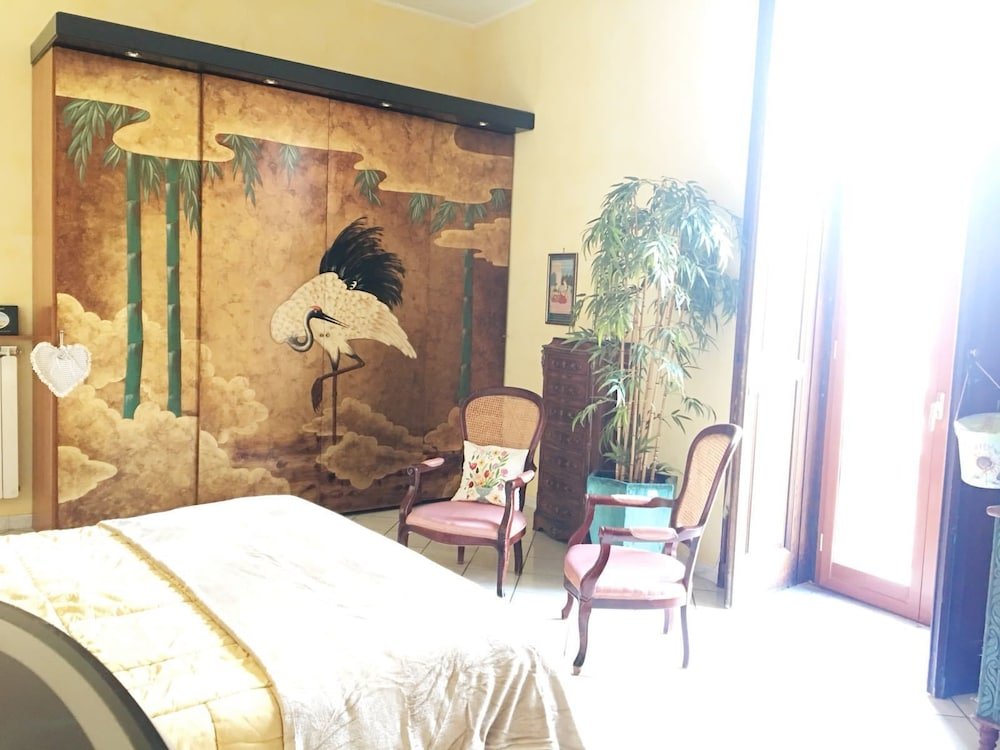 Фото Suite Orchidea