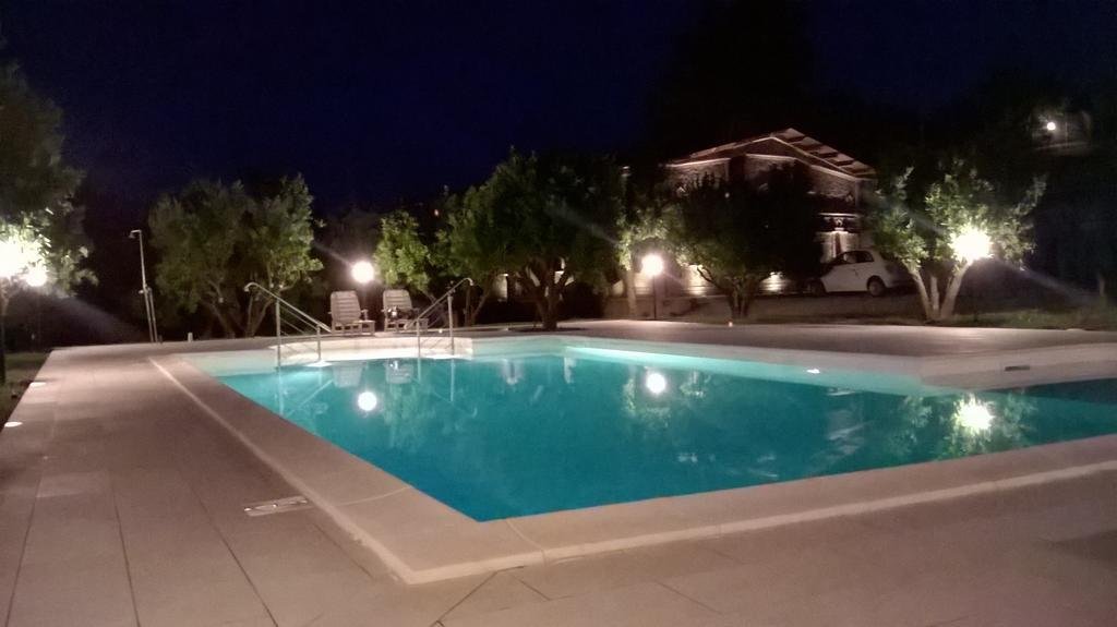 Фото Agriturismo Aurea