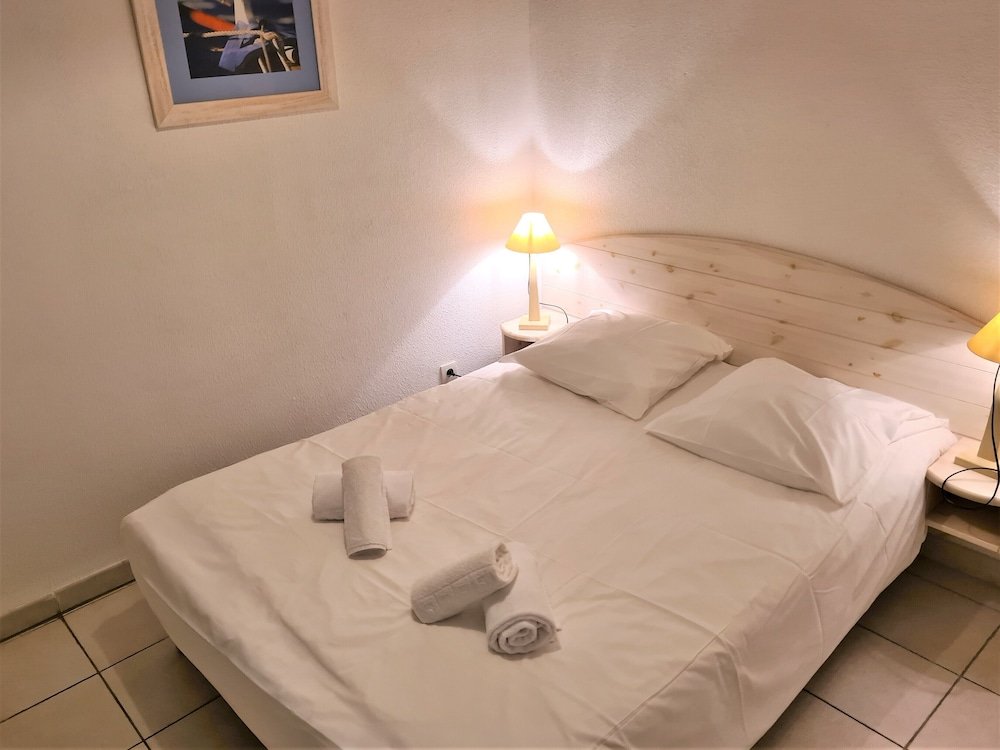 Фото Garden & City Six-Fours-les-Plages