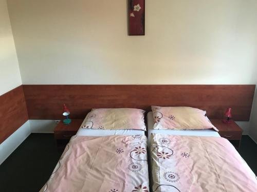 Фото Hotel Hokejka